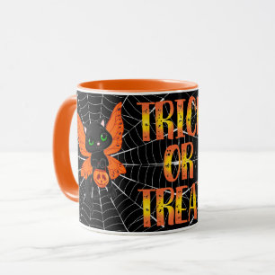 Tricks or Treats Mug