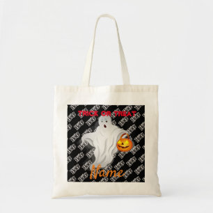 Tricks or Treats Tote Bag