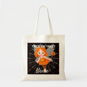 Tricks or Treats Tote Bag