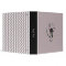 Tricolor Chihuahua IAAM Photo Album Memory Book