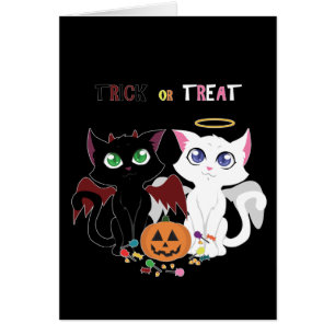 Tricoter ou traiter les chatons