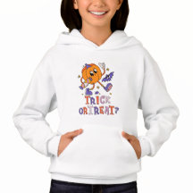 Tricoter Ou Traiter | Sweat - shirt à capuche Hall