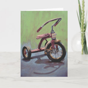 TRICYCLE HIGH RES CARD