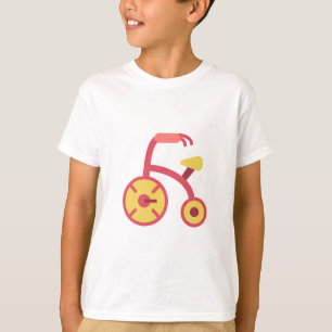 tricycle T-Shirt