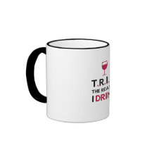 TRID The Reason I Drink for Mortgage & Real Estate