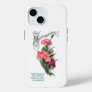 Tried And True Friend iPhone 15 Case