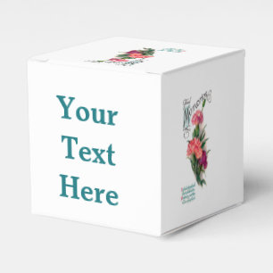 Tried And True Friend Favor Box