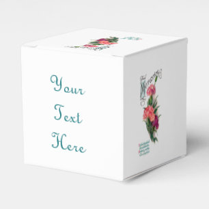Tried And True Friend Favor Box