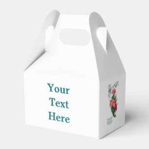 Tried And True Friend Favor Box