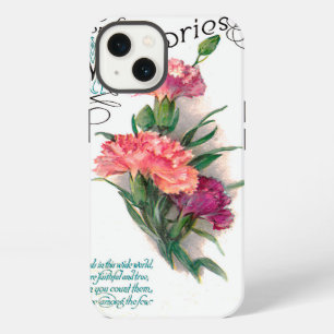 Tried And True Friend iPhone 13 Case