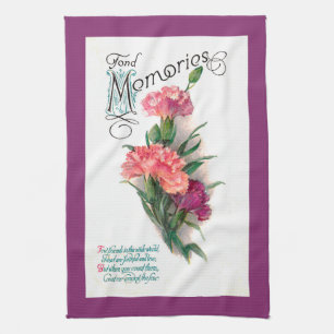 Tried And True Friend Kitchen Towel