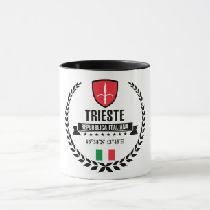 Trieste Mug
