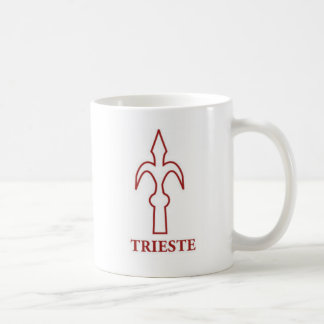 trieste mug alabarda