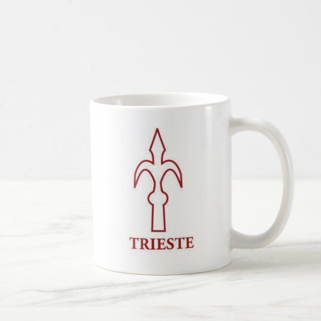 trieste mug alabarda (Right)
