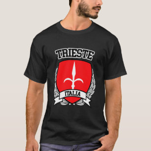 Trieste T-Shirt