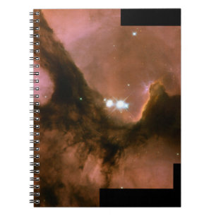 Trifid Nebula (Messier 20:NGC 6514 Notebook