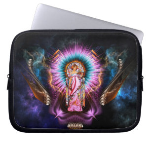 Trifiliate AM Laptop Sleeve