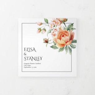 Trifold Letter Fold Program