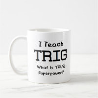 trig teach