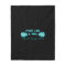 Trigeminal Neuralgia Awareness Blanket