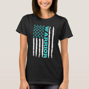 Trigeminal Neuralgia Awareness T-Shirt