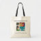 Trigeminal Neuralgia Awareness Tote Bag