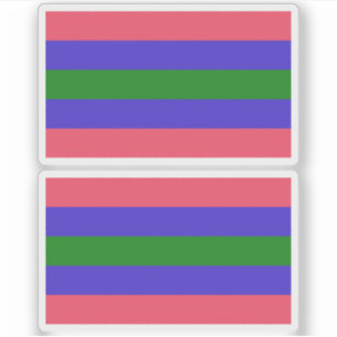 Trigender Pride