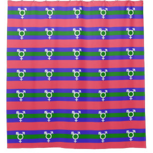 Trigender Pride