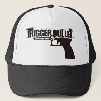 TRIGGER & BULLET CAP