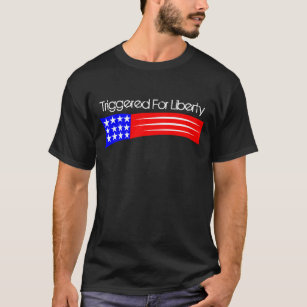 Triggered T T-Shirt