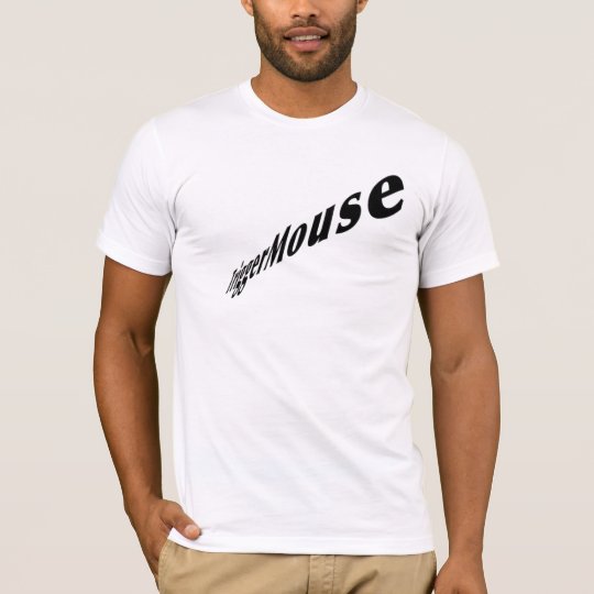 TriggerMouse Perspective T-Shirt