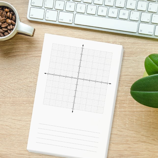 Trigonometry X Y Coordinates Graph Paper Post-it Notes (Trigonometry X Y Coordinates Graph Paper Post-it Notes)