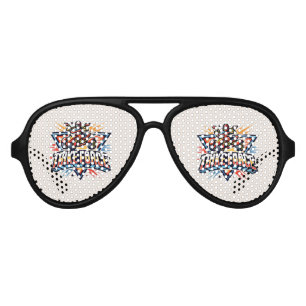 Trike Force Sunglasses