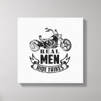 Trike Gifts for Men | Triker Trikes Motorcycle