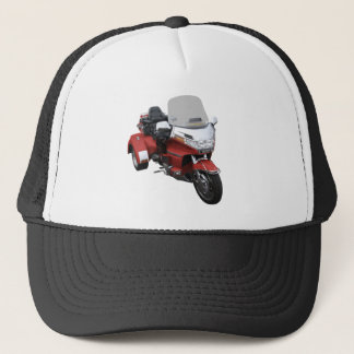 Trike Hat