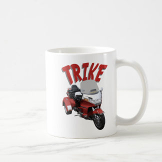 Trike Mug