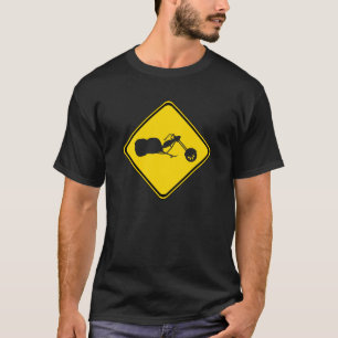 Trike Xing! T-Shirt