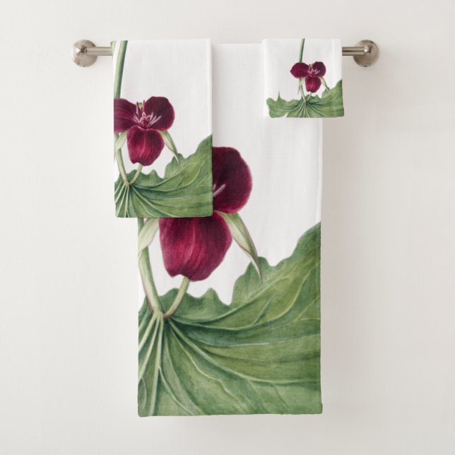 Trillium Botanical (En situation)