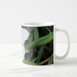 Trillium Coffee Mug