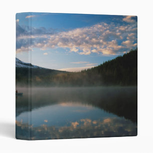Trillium Lake Mount Hood National Forest, OR Binder