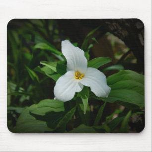 Trillium Mouse Pad
