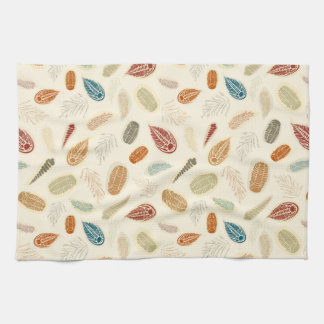 Trilobite Dig Kitchen Towel