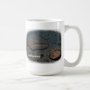 Trilobite Mug