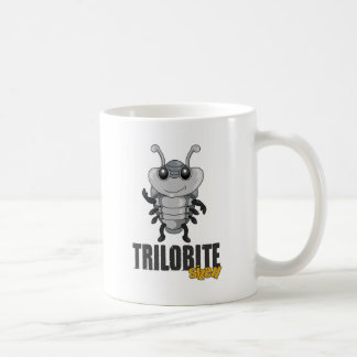 Trilobite Sized - Uni Design Coffee Mug