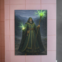 Trilogy Cover Art Poster