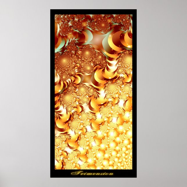 Trimension Poster (Front)