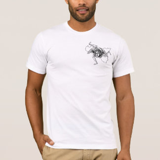 Trinacria T-Shirt