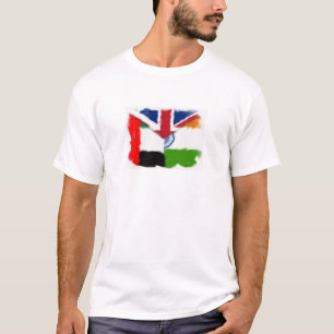 Trination T-Shirt