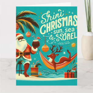 Trini Christmas Card 