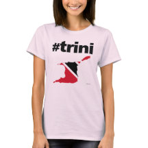 #trini hash map